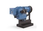 Industrial Combustion - Model E Series - Commercial Burners