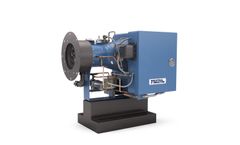 Industrial Combustion - Model M Series - Commercial Burners