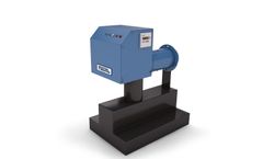 Industrial Combustion - Model Q Series - Commercial Burners