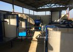 Arsistek - Industrial Wastewater Treatment Plants