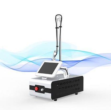 Bestview - Model BW203B - Portable CO2 Laser for Gynecology Machine