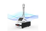 Bestview - Model BW203B - Portable CO2 Laser for Gynecology Machine