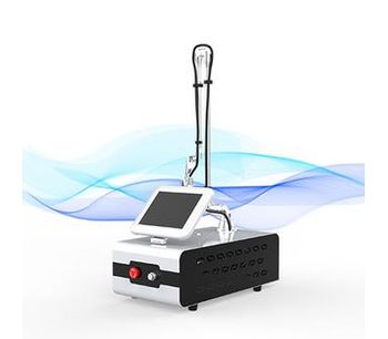 Bestview - Model BW203B - Portable CO2 Laser for Gynecology Machine