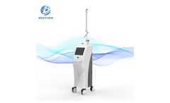 Bestview - Model BW203 RF Tube - CO2 Laser for Gynecology Machine