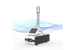 Bestview - Model BW200B - Portable CO2 Fractional Laser Machine