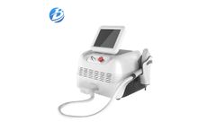 Bestview - Model BM-191 - Q-Switched Nd Yag Laser Tattoo Removal Machine