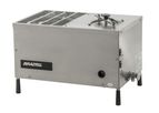 Durastill - Model 46A - 12 Gallon Per Day Manual-Fill Water Distiller