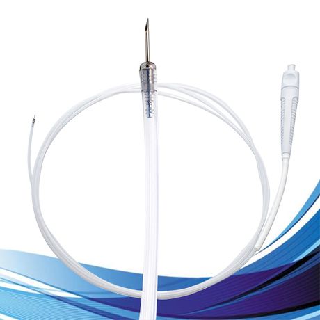 Zhuo Ruihua - Model ZRH-PN - Injection Needle