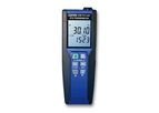 CENTER - Model 376_ Datalogger - Precision RTD Thermometer (0.01°C)