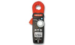CENTER - Model 266_ TRMS - AC Leakage Clamp Meter (0.001mA)