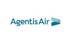 Agentis Air - Brio Portable Air Purifier For Home And Office
