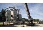 Air Separation & CO2 Plant Relocation Services