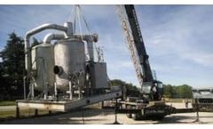 Air Separation & CO2 Plant Relocation Services