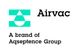 Airvac - a brand of the Aqseptence Group