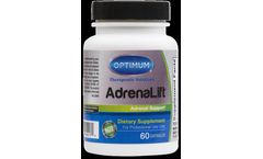 AdrenaLift - Vitamins and Adaptogenic Herbs