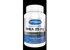 Optimum - 25mg Dehydroepiandrosterone (DHEA) Capsule