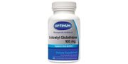 S Acetyl Glutathione (Superior Oral Activity)