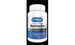 Optimum - Berberine (Glucose Support)