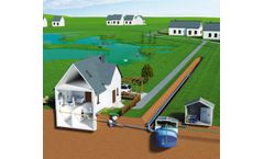 Roediger Vacuum Sewer System