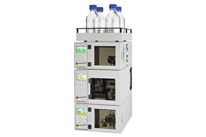 Primetech - Analysis Equipment - HPLC Systems By Primetech ...