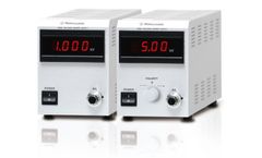 Matsusada Precision - Model ES Series - Handy High Voltage Power Supply with Compact and High Performance