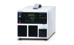 Matsusada Precision - Model DRJ Series - Ultra-Compact Programmable AC Power Source