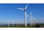Morgan Schaffer Calistos DGA - Samca Wind Farm