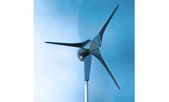 Model SD6 - Wind Turbine