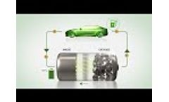 UPDATED: Nano One`s Coated Single Crystal Cathode Materials Explained - Video