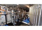 Syngas Cleaning