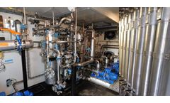 Syngas Cleaning