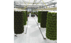 Northland - Modular Growing Systems