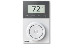 Verdant - Model ZX - Smart Thermostat