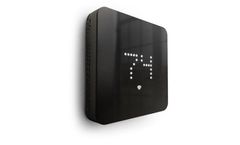 ZEN Thermostat - Smart Home Automation Tool