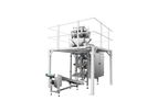 Borch - Multi Head Automatic Food Packaging Machine