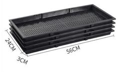 Marshine - Model GPR540 - Shallow Germination Trays