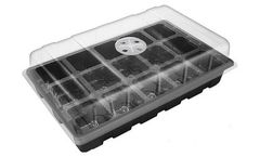Marshine - Humidity Dome for Seedling Trays