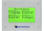 Actemium - Model 21P11 - Environment Interface