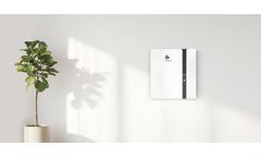 Model Smile-B3-Plus - Residential Energy Storage Systems