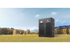 Model STORION-T30 - Industrial Energy Storage Solutions