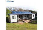 1KW On-Grid Solar Home System