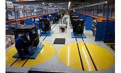 TECHNIC ONE - Civil Engineering and Agricultural Machinery Cabin Assembly Line