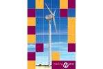 Electria Wind - Model Garbi 200 - Medium Power Wind Turbine Datasheet