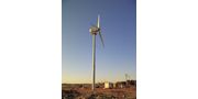 Medium Power Wind Turbine