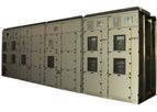 IME - Model Polimeta - Distribution Switchboards
