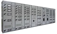IME - Model Multicontrol - Motor Control Center Switchboards