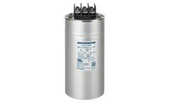 ELECTRONICON - Model E62-3HF and 3ph - AC Capacitors for High Frequency Filters