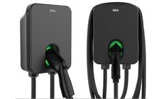 Blink - Model HQ 200 - Smart Home Level 2 Charging Station