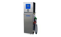 AT02/LC - Model AT02/LC Series - Fuel Dispenser
