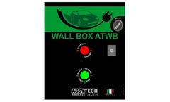 Assytech - Model Wall Box ATWB - Station Charger
